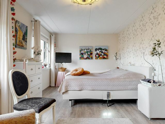 Botterstraat 28, Lisse