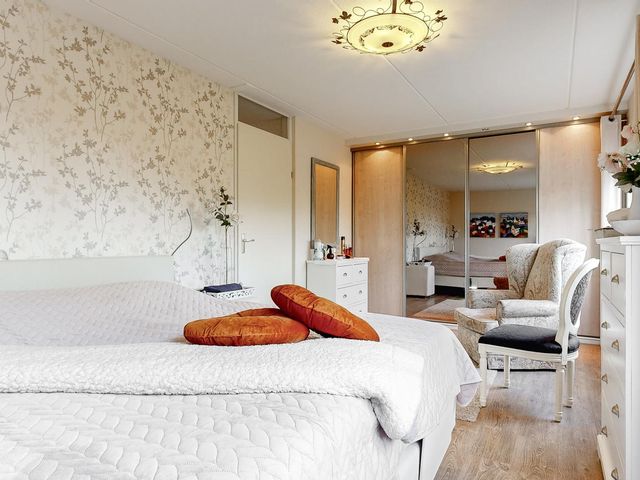 Botterstraat 28, Lisse