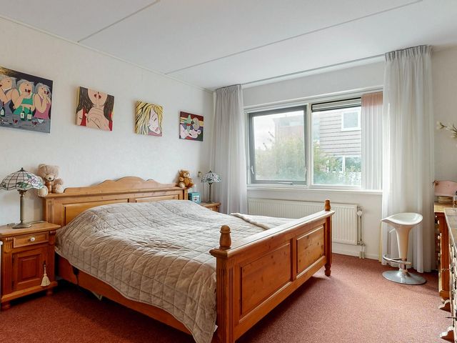 Botterstraat 28, Lisse