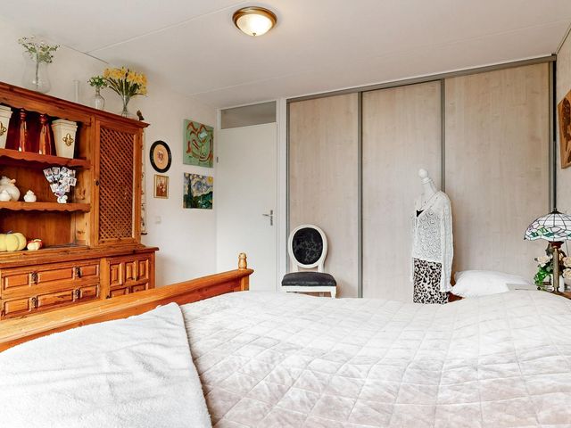 Botterstraat 28, Lisse