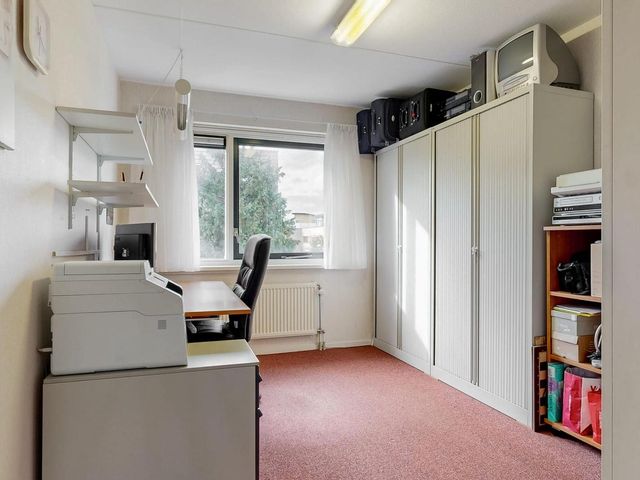 Botterstraat 28, Lisse