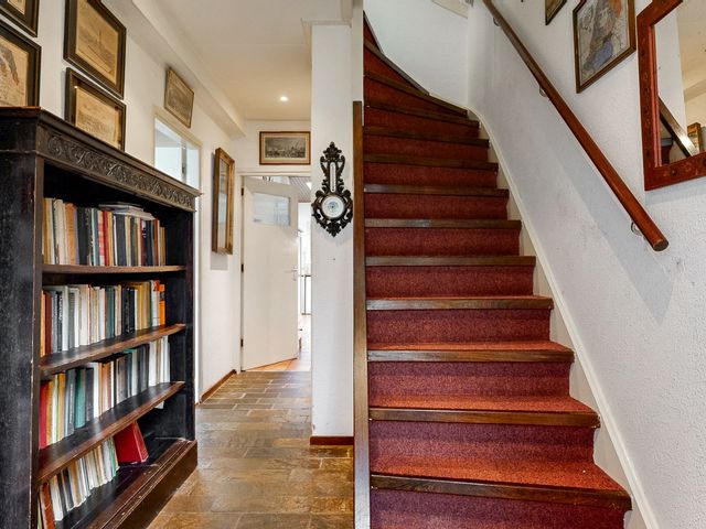 Bernhardstraat 24, Leiderdorp