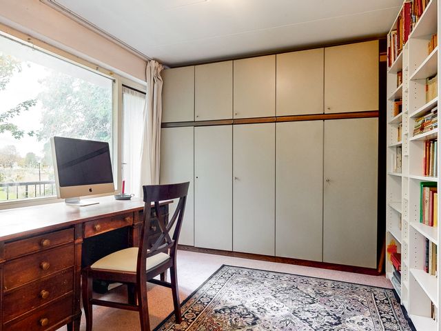 Bernhardstraat 24, Leiderdorp