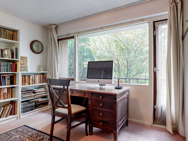 Bernhardstraat 24, Leiderdorp