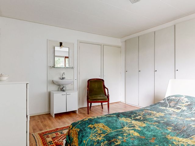 Bernhardstraat 24, Leiderdorp