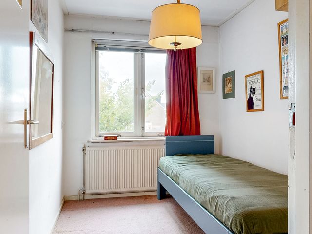 Bernhardstraat 24, Leiderdorp