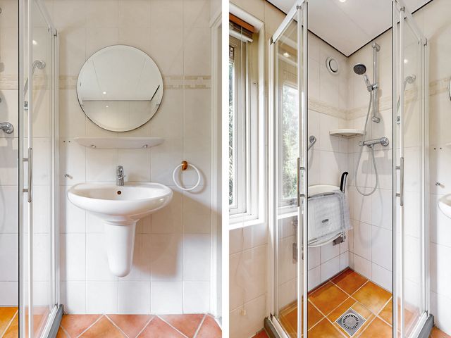 Bernhardstraat 24, Leiderdorp