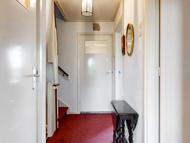 Bernhardstraat 24, Leiderdorp