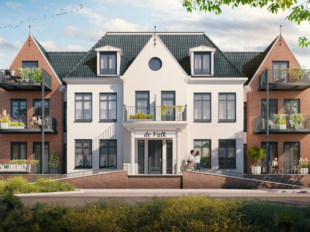 Tramstraat 8d, Lochem