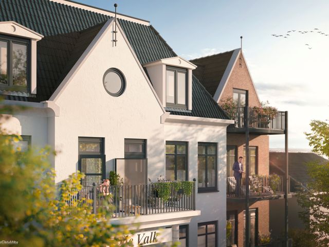 Tramstraat 8d, Lochem