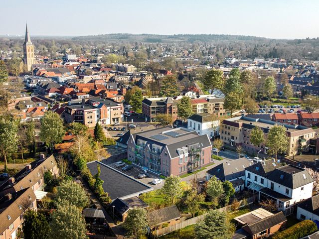 Tramstraat 8d, Lochem