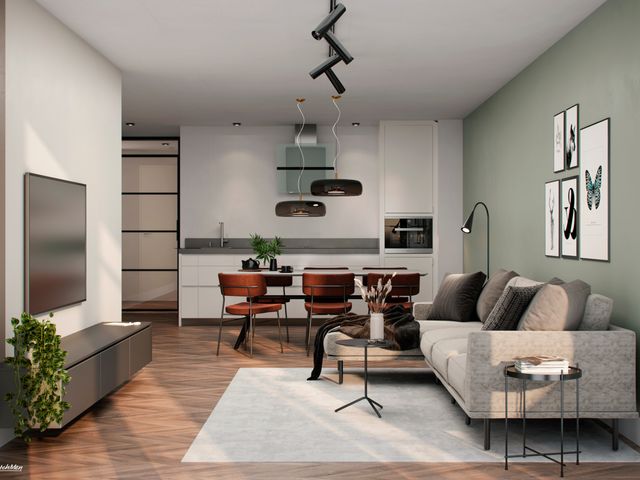 Tramstraat 8d, Lochem