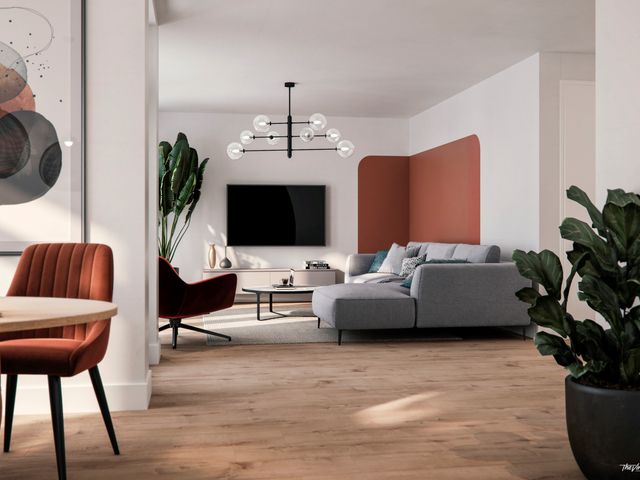 Tramstraat 8d, Lochem