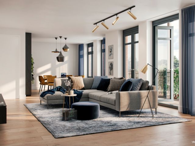 Tramstraat 8d, Lochem