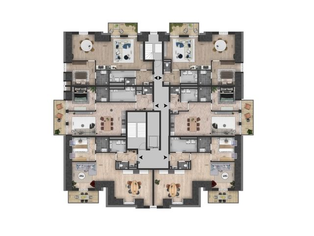 Tramstraat 8d, Lochem