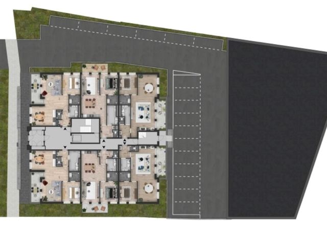 Tramstraat 8d, Lochem