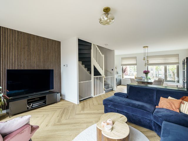 De Sneeuwuil 189, Amersfoort