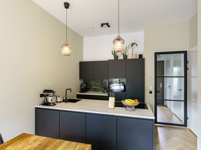 De Sneeuwuil 189, Amersfoort