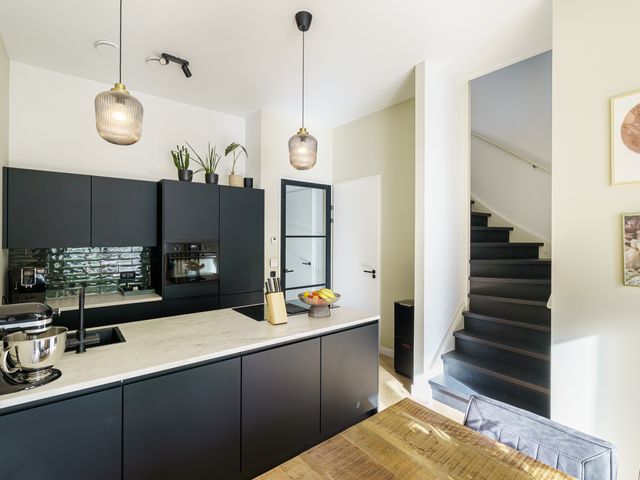 De Sneeuwuil 189, Amersfoort