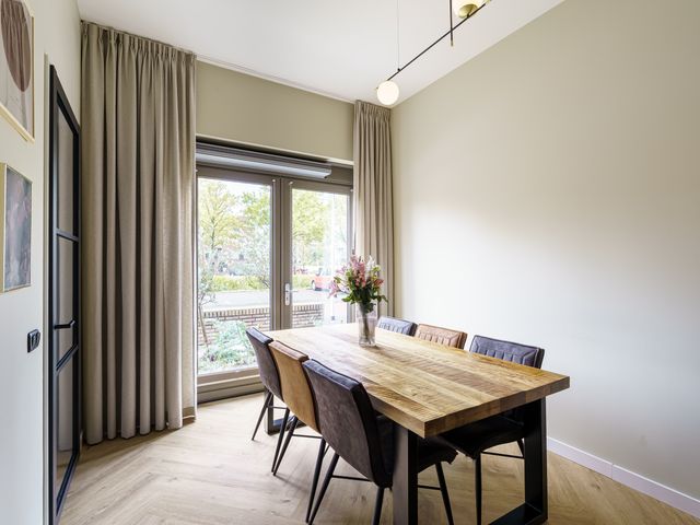 De Sneeuwuil 189, Amersfoort