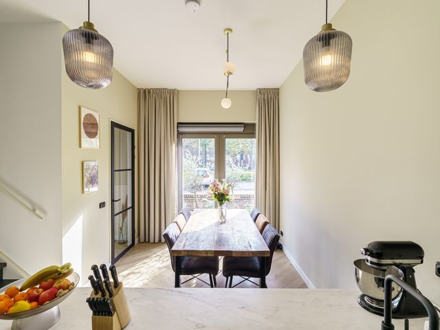 De Sneeuwuil 189, Amersfoort