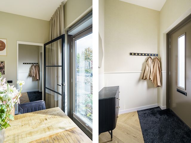 De Sneeuwuil 189, Amersfoort