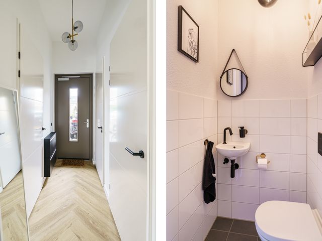 De Sneeuwuil 189, Amersfoort