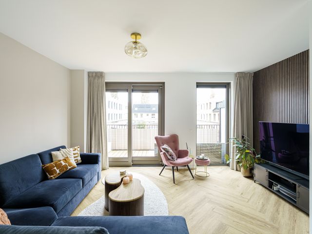 De Sneeuwuil 189, Amersfoort