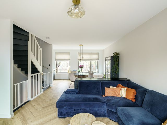 De Sneeuwuil 189, Amersfoort