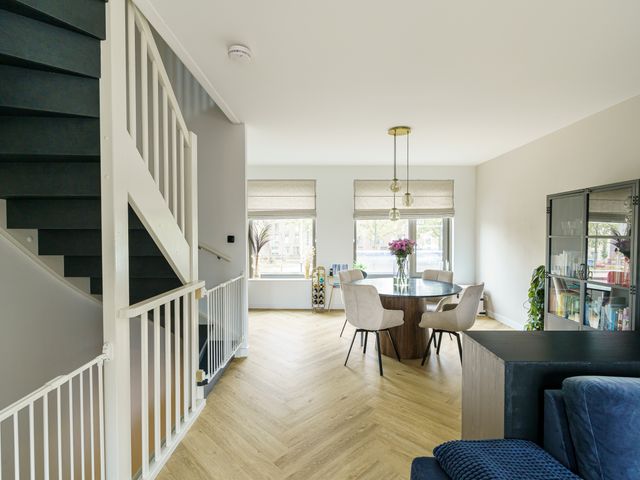 De Sneeuwuil 189, Amersfoort