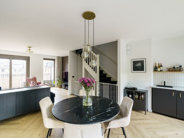 De Sneeuwuil 189, Amersfoort