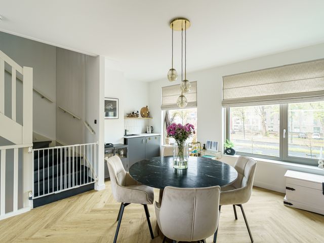 De Sneeuwuil 189, Amersfoort