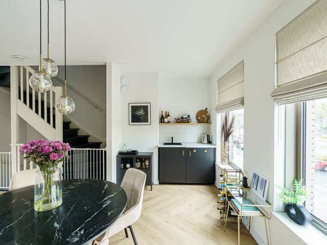 De Sneeuwuil 189, Amersfoort