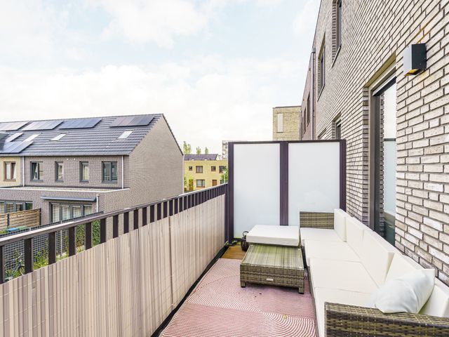 De Sneeuwuil 189, Amersfoort