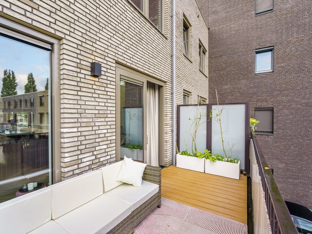 De Sneeuwuil 189, Amersfoort