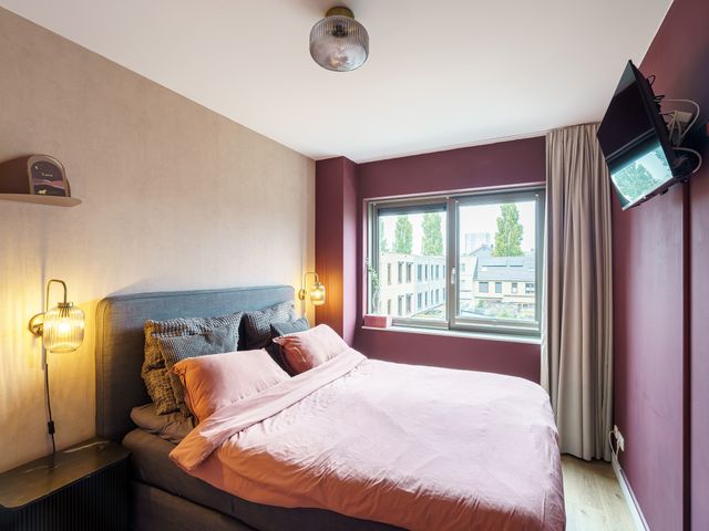 De Sneeuwuil 189, Amersfoort