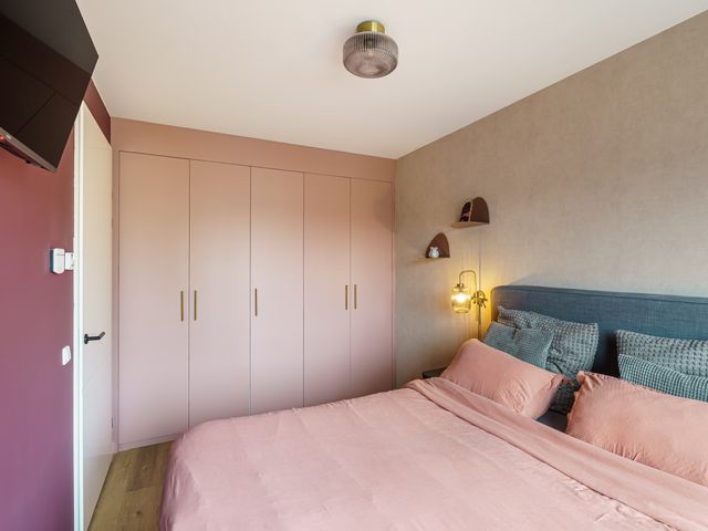 De Sneeuwuil 189, Amersfoort