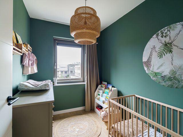 De Sneeuwuil 189, Amersfoort