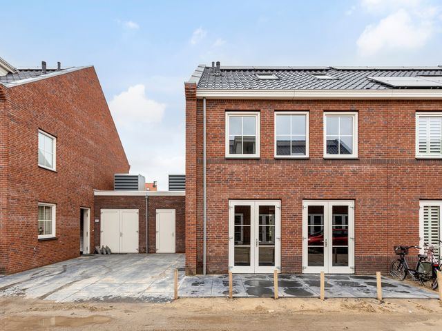 Laantje Van Kempen 41, Den Haag