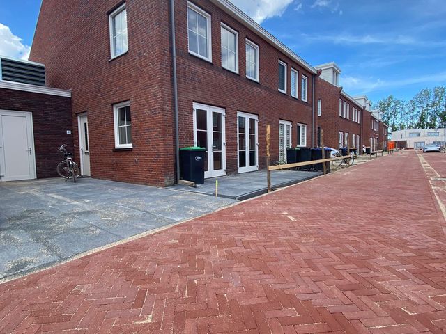 Laantje Van Kempen 41, Den Haag