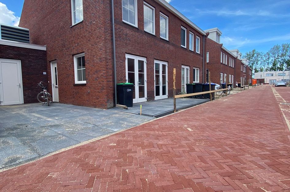 Laantje Van Kempen 41