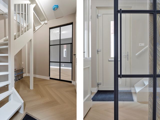 Laantje Van Kempen 41, Den Haag