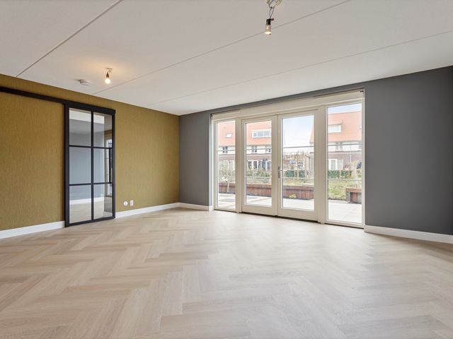 Laantje Van Kempen 41, Den Haag