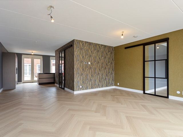 Laantje Van Kempen 41, Den Haag