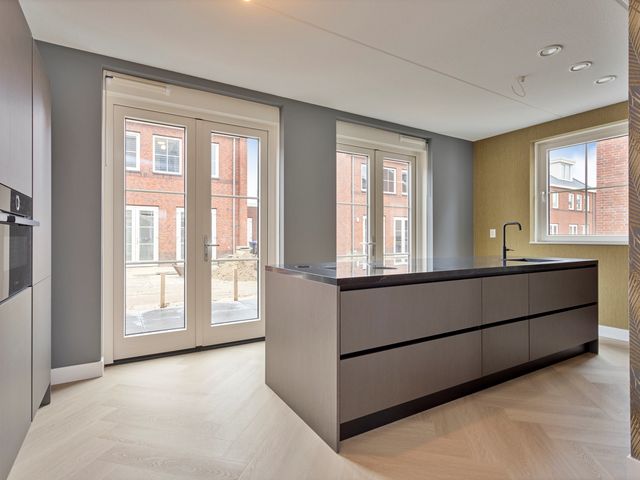 Laantje Van Kempen 41, Den Haag