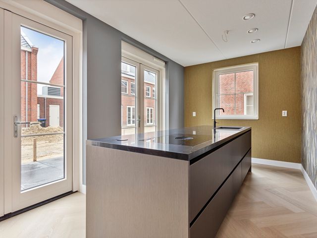 Laantje Van Kempen 41, Den Haag