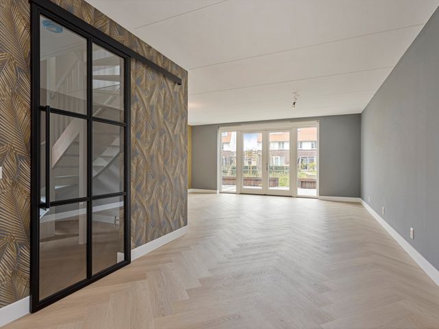 Laantje Van Kempen 41, Den Haag