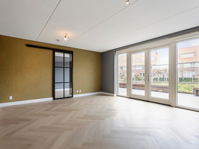 Laantje Van Kempen 41, Den Haag