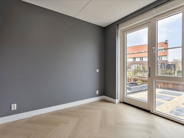 Laantje Van Kempen 41, Den Haag