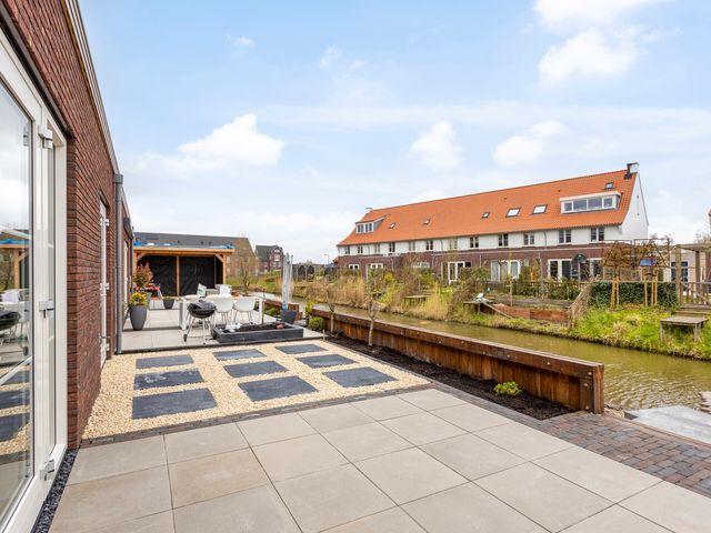 Laantje Van Kempen 41, Den Haag